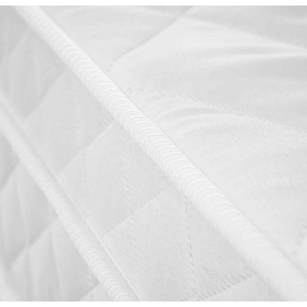 Foto 2 - Colchão Queen com Molas Ensacadas E Pillow Revolution 158x198x22 Branco
