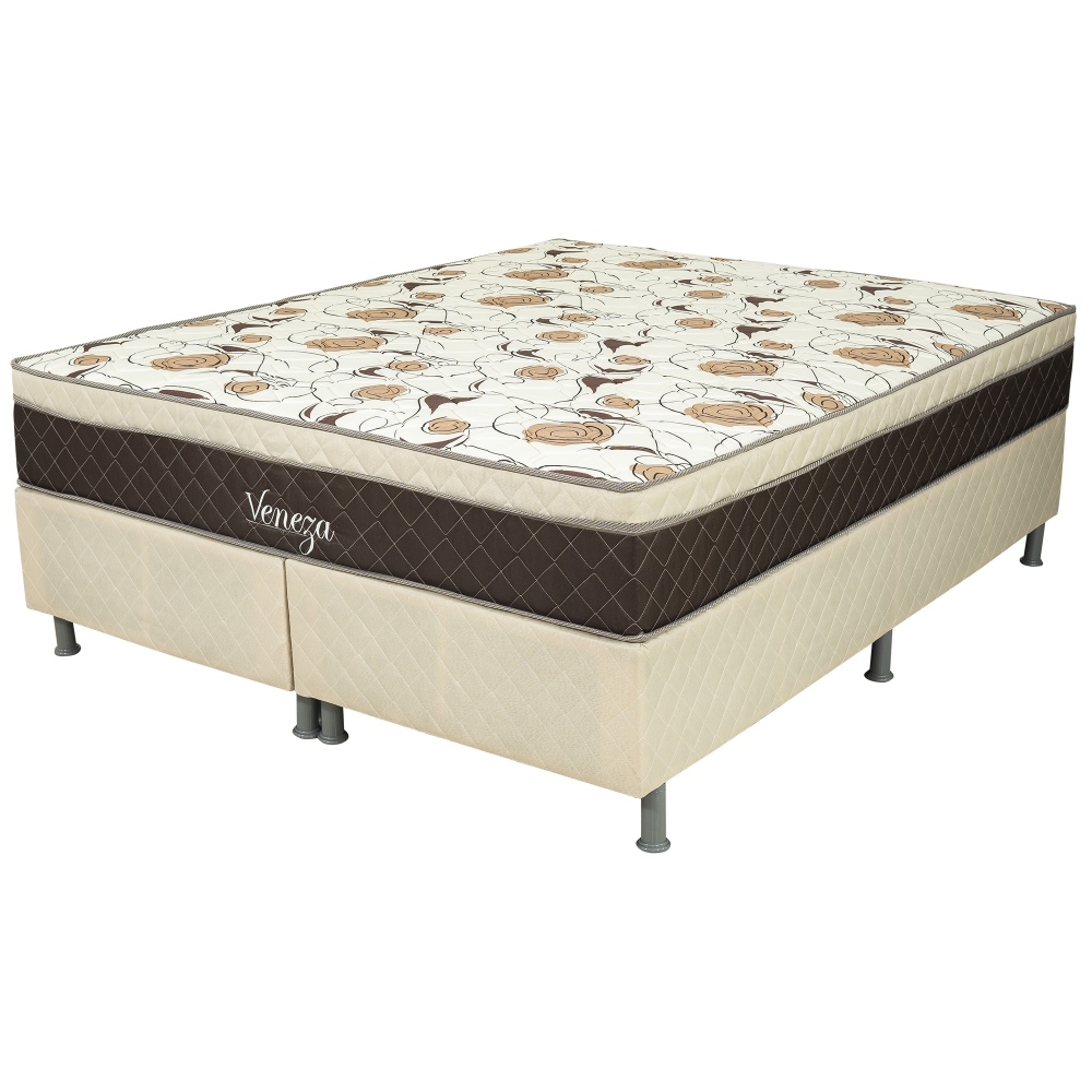 Cama Box Brasilia em Oferta